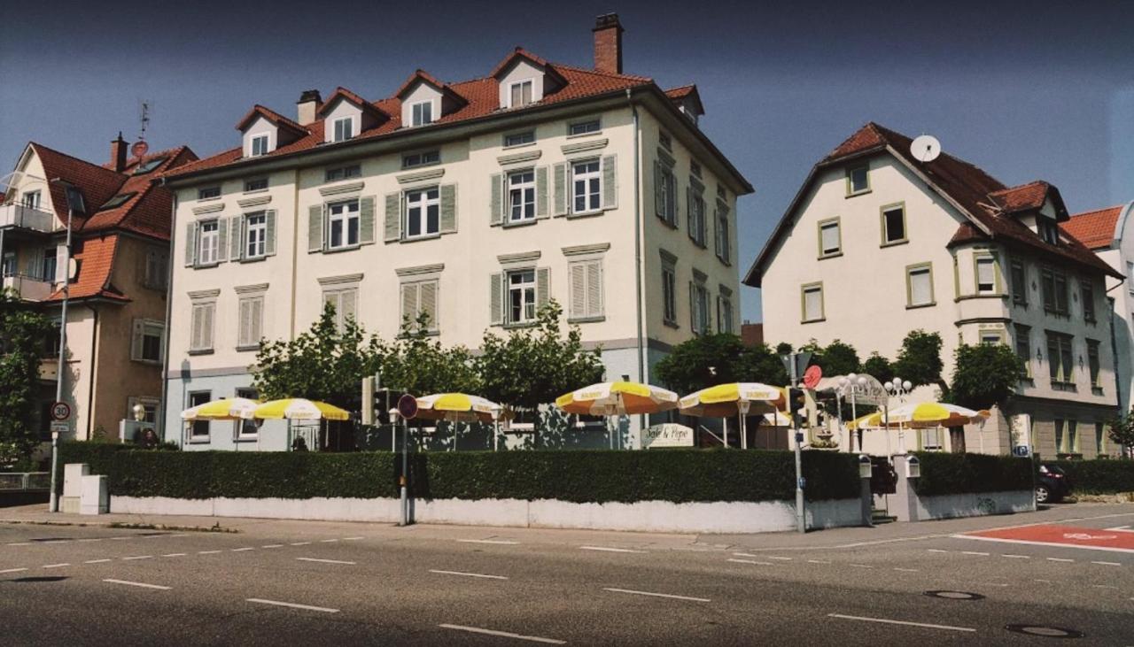 Fewo Hopfenstube Alte Brauerei FDH Extérieur photo